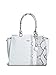 GUESS Factory Women's Castlehill Logo Satchel