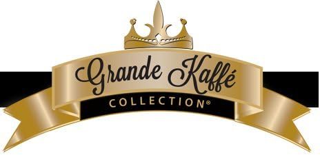 Grande Kaffe Single Serve Cups #18 - French Roast