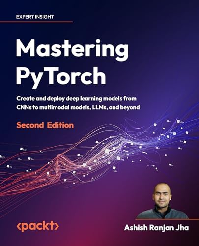 Amazon.com: Machine Learning with PyTorch and Scikit-Learn