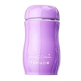 Girls Travel Mug,Cute Candy Colors Insulation