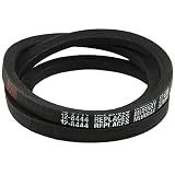 37X66 Replacement Belt Made With Kevlar. For Murray