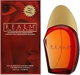 Realm by Erox for women Eau De Toilette Spray