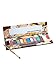 Supernatural Monster Guide Eyeshadow Palette