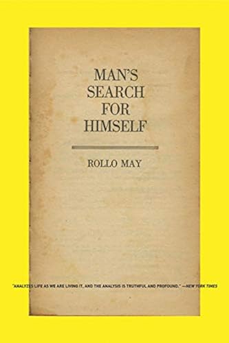 Download Man′s Search for Himself PDF