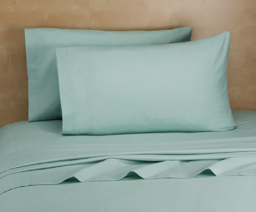 Royale Home Cotton Rich Sheet Sets, Twin, Sage