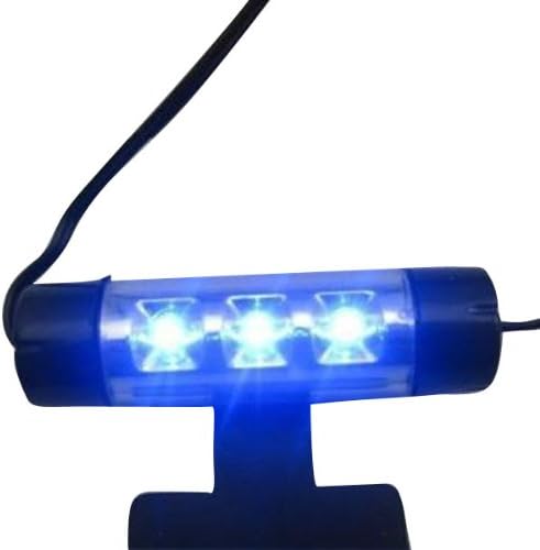 Car LED Atmosphere Lamp Ambient Interior Decoration Lights