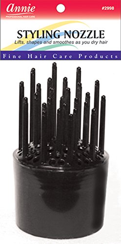 Annie Multi-Level Styling Nozzle