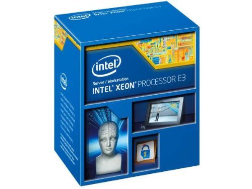 Intel Xeon 12 V5 3 Ghz Quad Core Processor Bxe312v5 Pcpartpicker