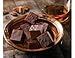 Gethsemani Farms Chocolate Bourbon Fudge with Pecan Pieces