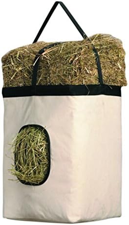 Colorado Saddlery The 20-6 Extra Large Hay Bag