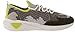 Diesel Men's SKB S-KBY Sneaker, Multicolor Leaf, 10.5 M US