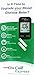 On Call Express Blood Glucose Diabetic Test Strips- 200 count Value Bundle (4boxof50)