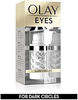 olay eyes illuminating eye cream for dark circles under eyes stores