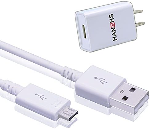 Samsung Adaptive Fast Charger for Galaxy S7/S7 Edge/S6/Edge/Edge+/ (EP-TA20JWE/EP-DG925UWE) Color box Packing white