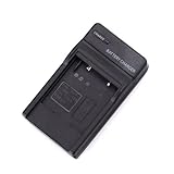 Replacement Kodak EasyShare M532 Battery Charger for KLIC-7006 Digital Camera Lithium-Ion Rechargeable Battery (100-240V)