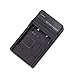 Replacement Kodak EasyShare M532 Battery Charger for KLIC-7006 Digital Camera Lithium-Ion Rechargeable Battery (100-240V)