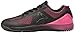 Reebok Women's Crossfit Nano 7.0 Cross-Trainer Shoe, Solar Pink/Black/Lead/White, 7 M US