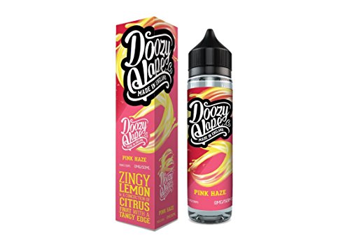 flavored vape online Doozy E-Liquid main image 1