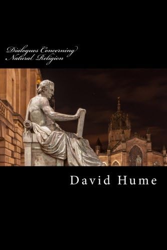 Dialogues Concerning Natural Religion (Annotated)