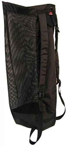 XS Scuba Mesh Fin Bag- Drawstring