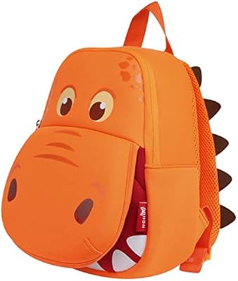 Dino bookbag Clearance