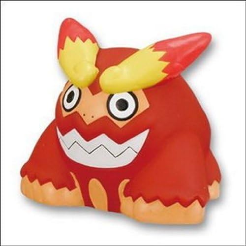 finger puppet pokemon