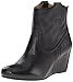 FRYE Women's Carson Wedge Bootie