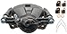 Raybestos FRC10429 Professional Grade Remanufactured, Semi-Loaded Disc Brake Caliper