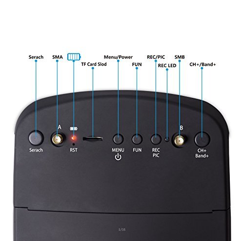 EV800D-FPV-Goggles-58G-40CH-5-Inch-800x480-Video-Headset-Build-in-DVR-with-37V-2000mAh-Battery-for-FPV-Quadcopter