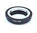 Fotasy Adjustable Leica M39 Lens to Fuji X Adapter, 39mm Lens to X Mount Adapter Compatible with Fujifilm X-Pro1 X-Pro2 X-E1 X-E2 X-E3 X-A5 X-M1 X-T1 X-T2 X-T3 X-T10 X-T20 X-T30 X-T100 X-H1