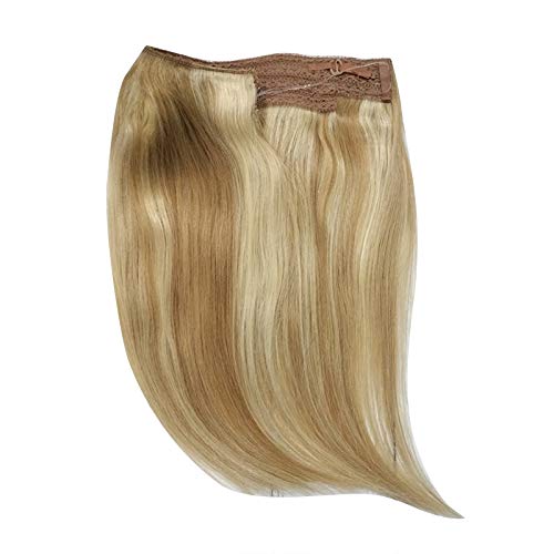 hair extensions invisible wire