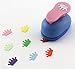 CADY Crafts Punch 1-Inch Paper Punches (Crown)