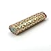 Lucklybestseller Metal Lighter Case Cover Holder Hollow Design for BIC Full Size Lighter Type J6 (Rose Gold)thumb 2