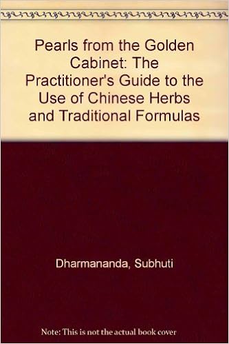 Pearls From The Golden Cabinet The Practitioner S Guide To The