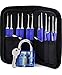 Multi-Tool Stainless Steel Utility Set Tool,Hardware Multitools for Training Tool Kits