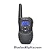 Findway 998DR Rechargeable LCD Shock Vibra Remote Control Dog Training Collar