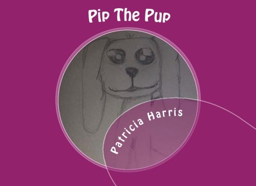 Pip The Pup