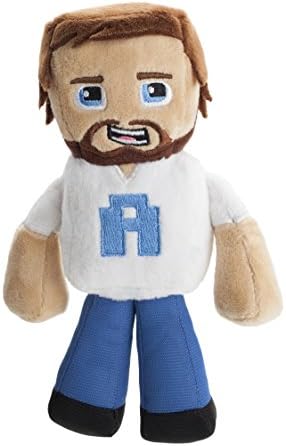Tube Heroes Ali-A Plush