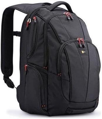 Case Logic BEBP-215 Carrying Case for 15.6" Notebook/Tablet/iPad, Black BEBP-215BLACK