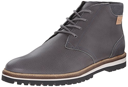 Lacoste Mens Montbard Lace Up Boot Desertcart Seychelles
