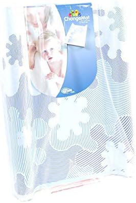 babydam changing mat