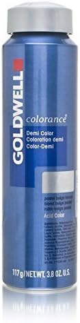 Goldwell Colorance Demi Color Coloration (Can) 10V Pastel Violet Blonde by Goldwell