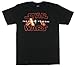 Star Wars Kylo Ren The Force Awakens Mens T-Shirt