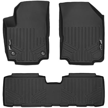 Amazon Com Max Liner A0310 B0310 Custom Fit Floor Mats 2