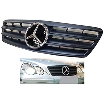 Mercedes Benz C Klasse Sportcoupe W203 Specs Photos 2004 2005