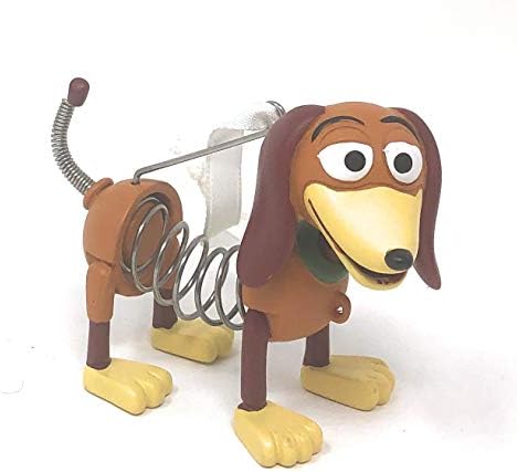 Hallmark Toy Story 4 Slinky Dog 