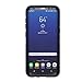 Speck Products Presidio Grip Cell Phone Case for Samsung Galaxy S8 Plus - Graphite Grey/Charcoal Grey