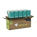 Seventh Generation Baby Diapers for Sensitive Skin, Plain Unprinted, Size 5, 115 Count (Packaging May Vary)