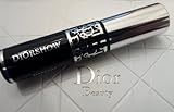 DIORSHOW Mascara Noir 090 Black MINI 0.13 fl oz