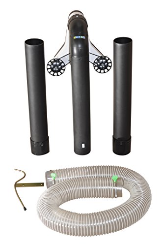Gibbon 150100 Gutter Cleaner Single Storey Unit